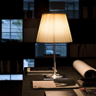 Fabric Flos KTribe Table Lamp
