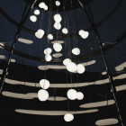 Foscarini Gregg Cluster Pendant