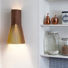Secto 4231 Small Wall Light Lifestyle Kitchen
