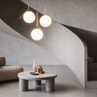 Flos IC S2 Pendants