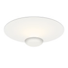 Vibia Funnel LED Ceiling/Wall Light 2014 White