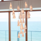 Bocci 21 Series Chandelier