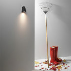 Astro Mast Outdoor Wall Light Lifestyle Garden