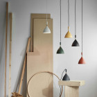 Northern Dokka Pendant All Colours