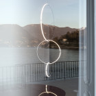 Flos Arrangements LED Pendant Light