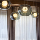 Brokis Big One Pendant Lifestyle Close Up