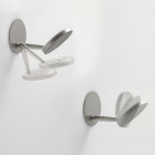 Panzeri Bella LED Wall Light Movement