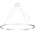 Panzeri Arena LED Suspension Light 200 White