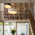 Flos Smithfield S Pendant Lights