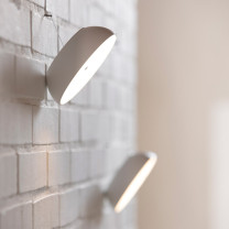 Axolight Float LED Portable Table Suspended