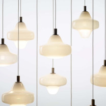 Brokis Starcloud Pendant  - White Cluster 