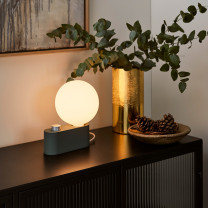 Sage Tala Alumina Table / Wall Light