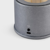 Tala The Rugged Muse Charging Port