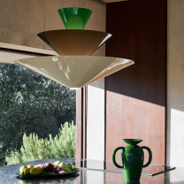 &Tradition Gio Pendant Light Lifestyle Kitchen 2