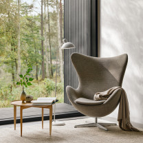 Fritz Hansen Kaiser Idell 6556-F Floor Lamp Armchair