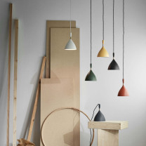 Northern Dokka Pendant All Colours