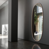 Flos La Plus Belle LED Mirror
