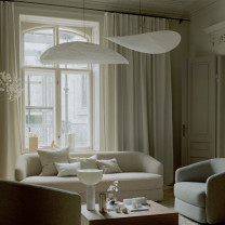 New Works Tense LED Pendant Lights