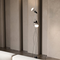 Flos Parentesi Pendants