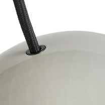 HAY Pao Steel Pendant Details