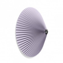 HAY Matin Ceiling and Wall Light Lavender 500