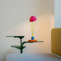 Fluo Catellani & Smith Ale BE T LED Portable Table Lamp