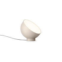 Vibia Plusminus Solo LED Table Lamp 6365 Beige