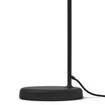 New Works Material Floor Lamp Base Details