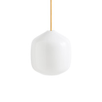 HAY Buoy Pendant Light 300 Amber Yellow