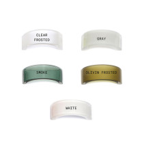 SkLO Hold Wall Light - Colour Palette