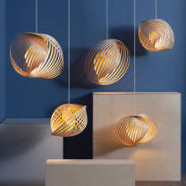 Secto Adilo Pendant Cluster
