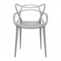 Kartell Masters Chair Sage Green