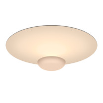Vibia Funnel LED Ceiling/Wall Light 2014 Soft Pink