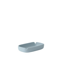 Muuto Restore Tray Small Light Blue