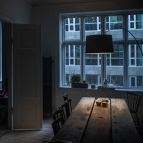 Foscarini Twiggy Floor Lamp