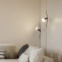 Flos Parentesi Pendants