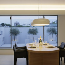 White Flos Smithfield S Pendant Lights