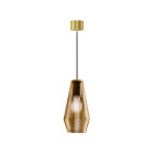 Panzeri Olivia Suspension Brass Bronze