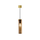 Panzeri Clio Suspension Brass Bronze