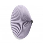 HAY Matin Ceiling and Wall Light Lavender 500