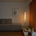 Marset Ambrosia V LED Pendant Lifestyle Lounge