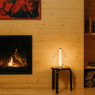 Marset Fragile LED Table Lamp