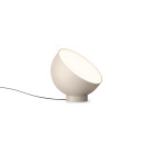 Vibia Plusminus Solo LED Table Lamp 6365 Beige