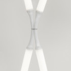 Normann Copenhagen Reb Lamp Pendant Lifestyle Close Up 3