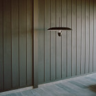 New Works Kantarell Pendant Lifestyle Hallway