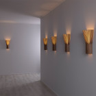 Secto 4231 Small Wall Light Lifestyle Hallway