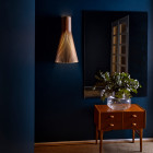 Secto 4230 Wall Light Lifestyle Hallway