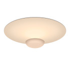 Vibia Funnel LED Ceiling/Wall Light 2014 Soft Pink