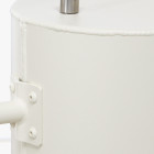 Moooi Statistocrat Floor Lamp LED Details