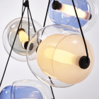 Brokis Capsula LED Pendant Group